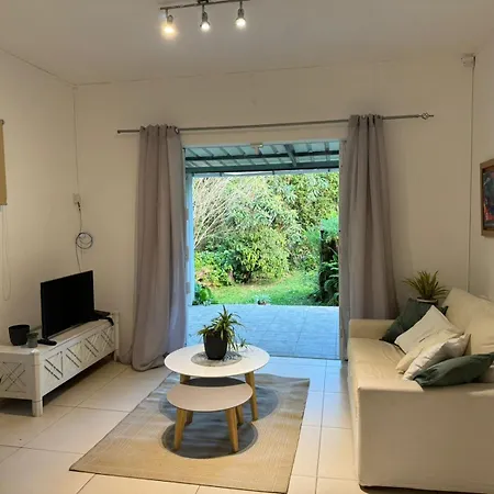 Tusti Apartment Curepipe Exterior photo