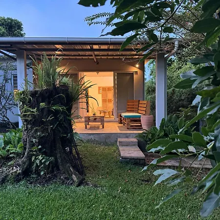 Tusti Apartment Curepipe Exterior photo