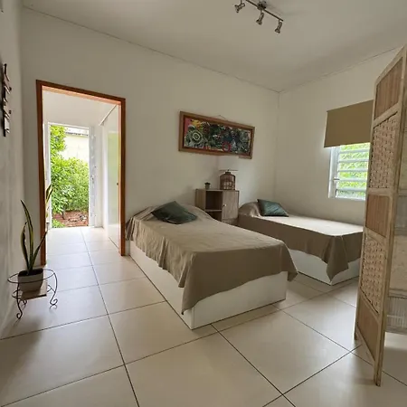 Tusti Apartment Curepipe Exterior photo