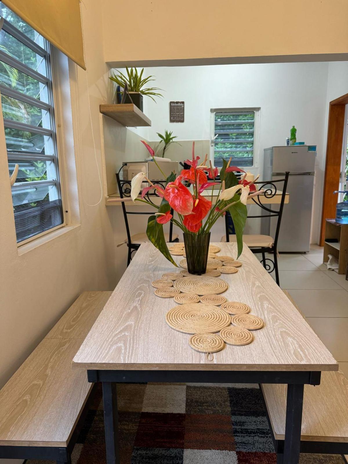 Apartment Tusti